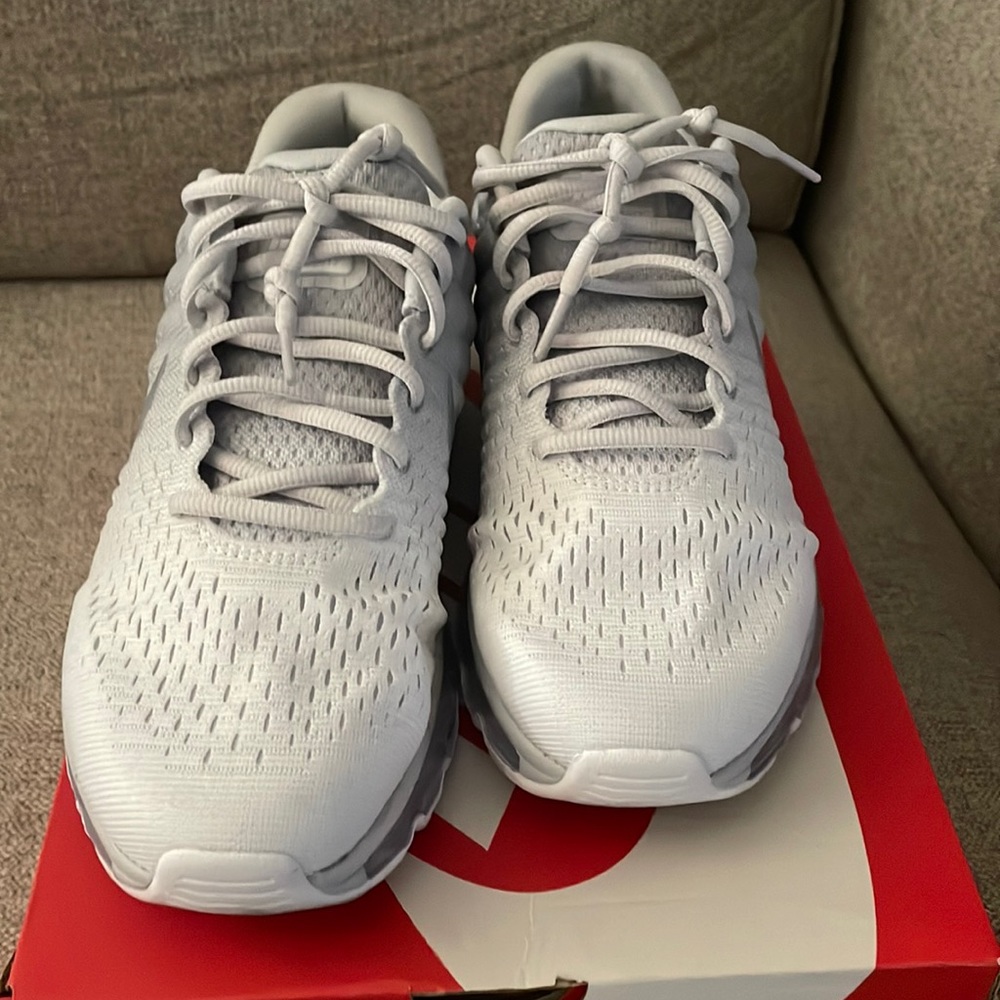 Nike air max 2017